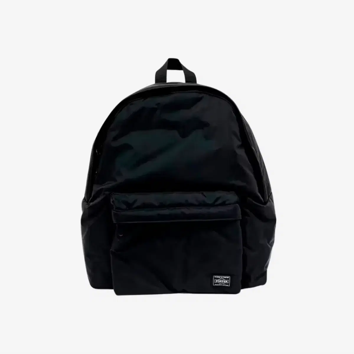 꼼데가르송 X 포터 백팩 L