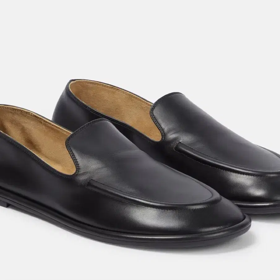 The row canal loafer 더로우 카날 로퍼 42사이즈