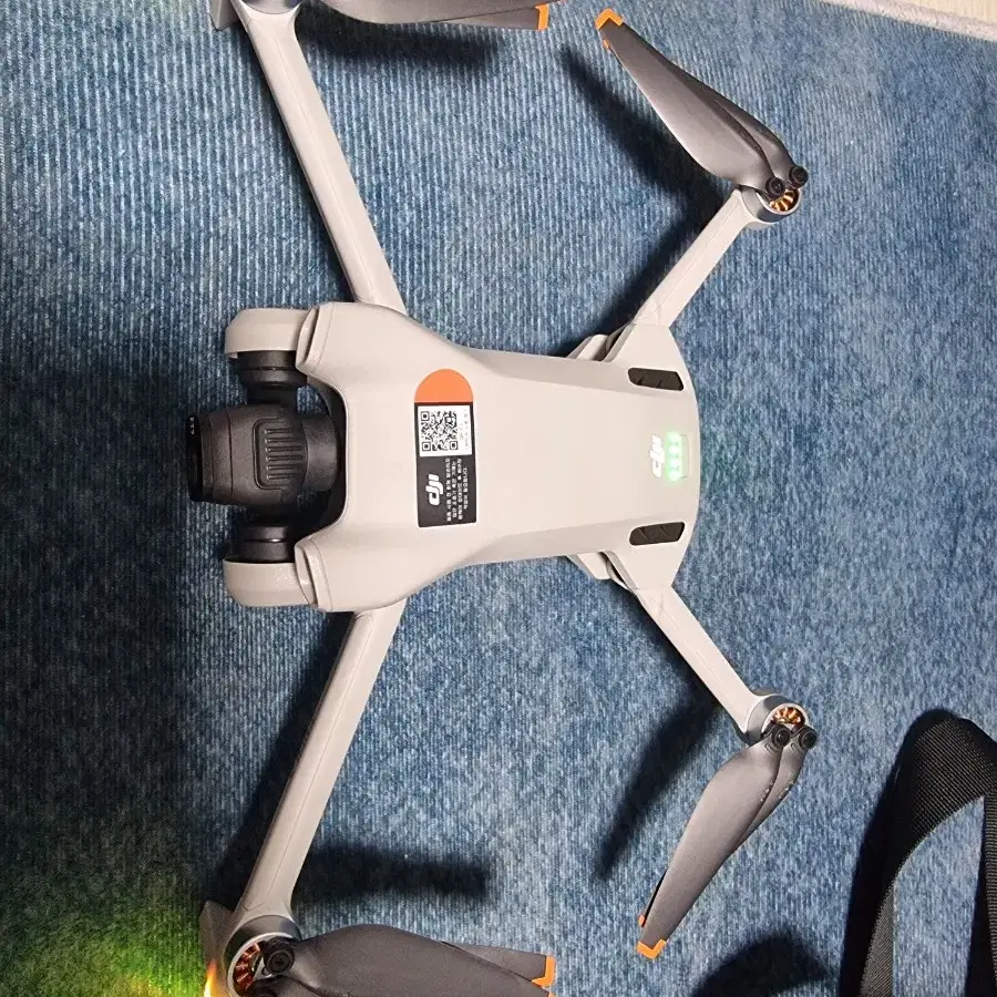 DJi mini3 pro