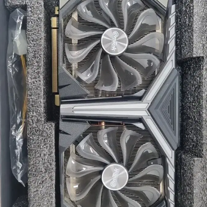 rtx 2070 super 터보젯 팝니다.