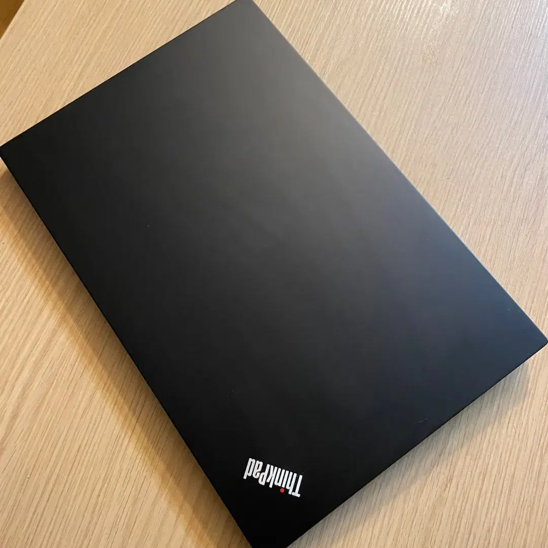 Thinkpad E15 GEN1