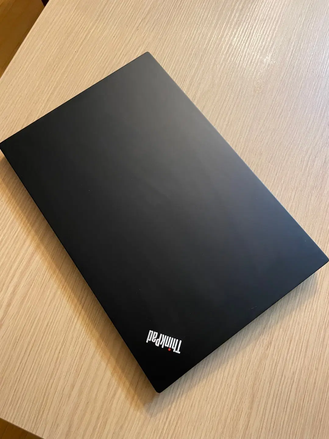 Thinkpad E15 GEN1