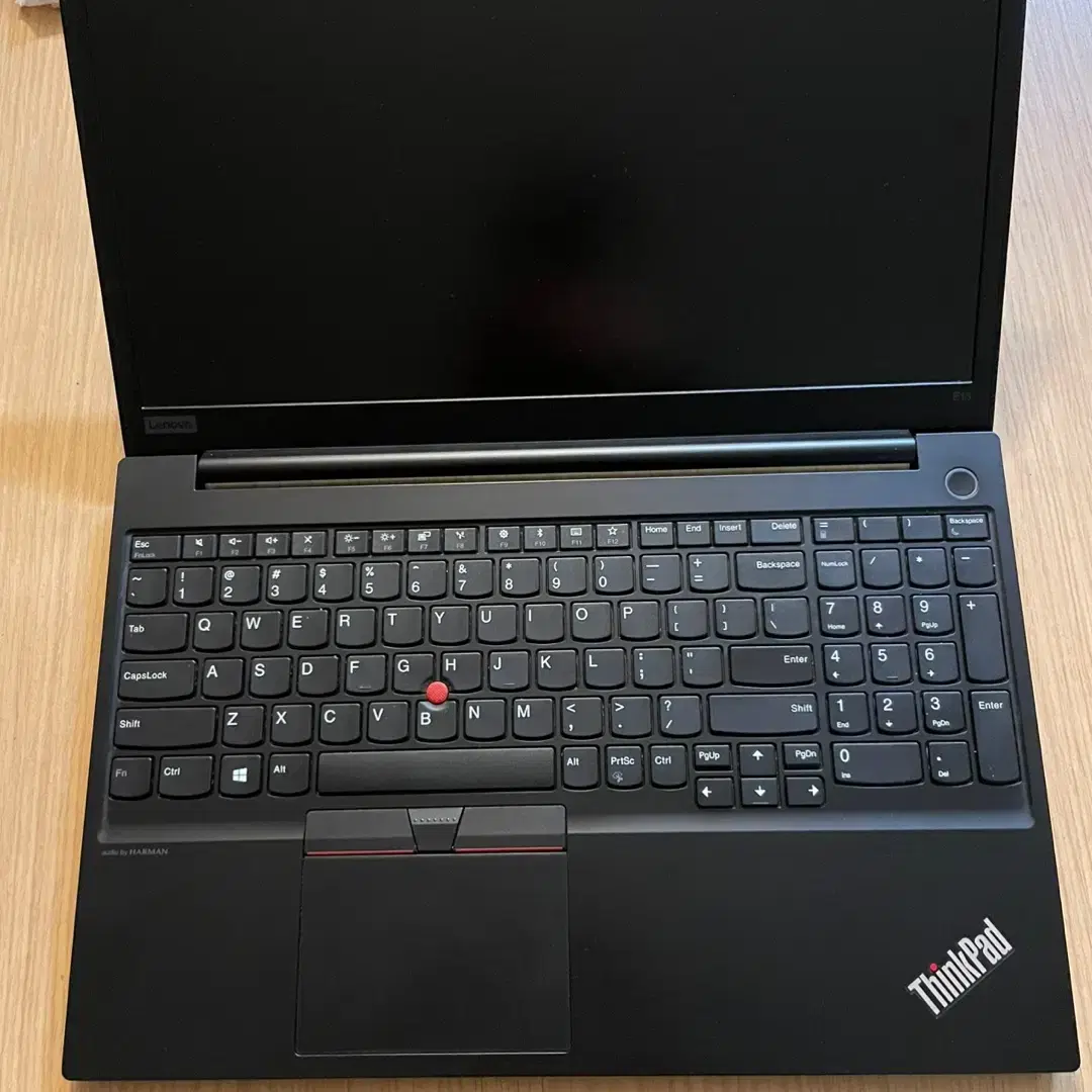 Thinkpad E15 GEN1