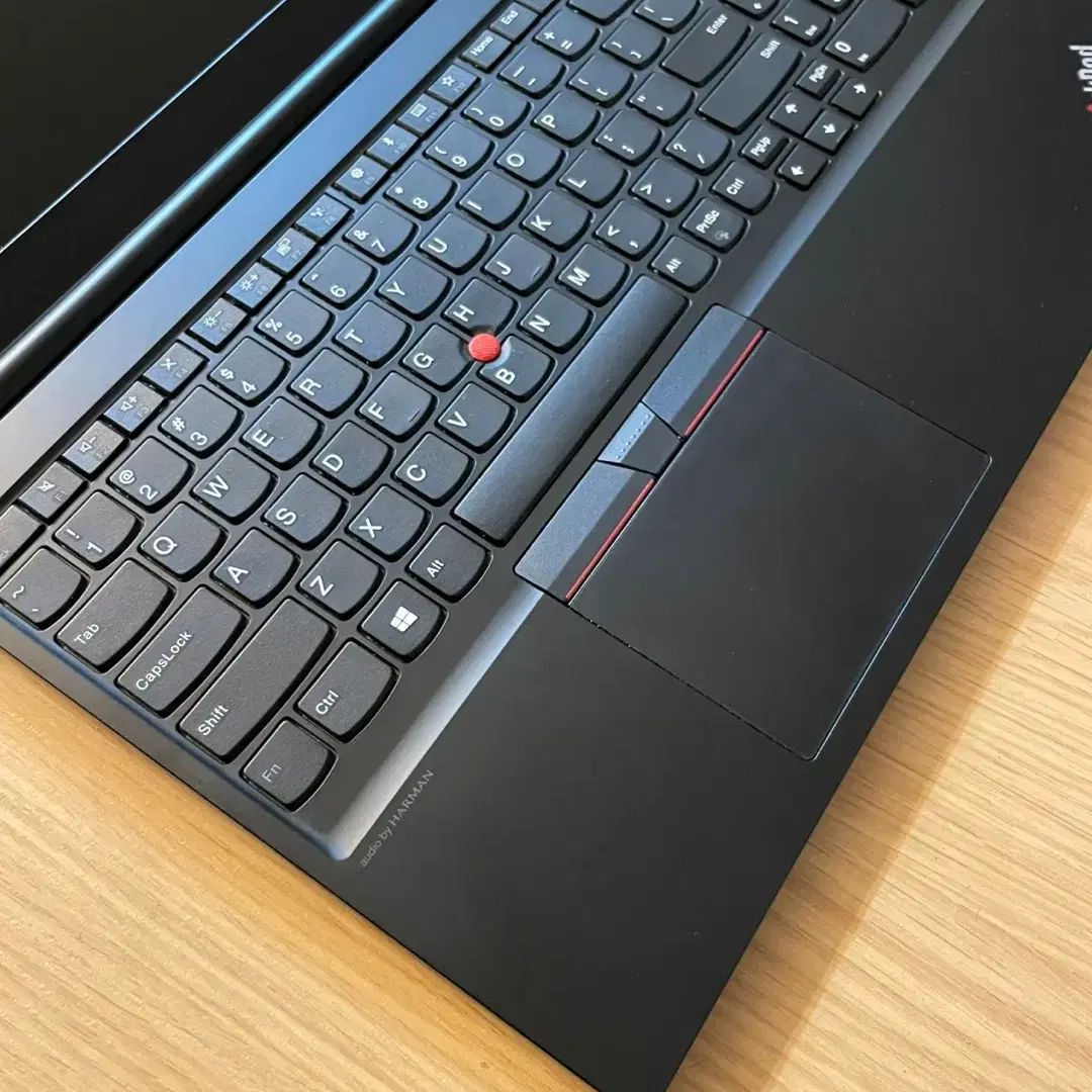 Thinkpad E15 GEN1