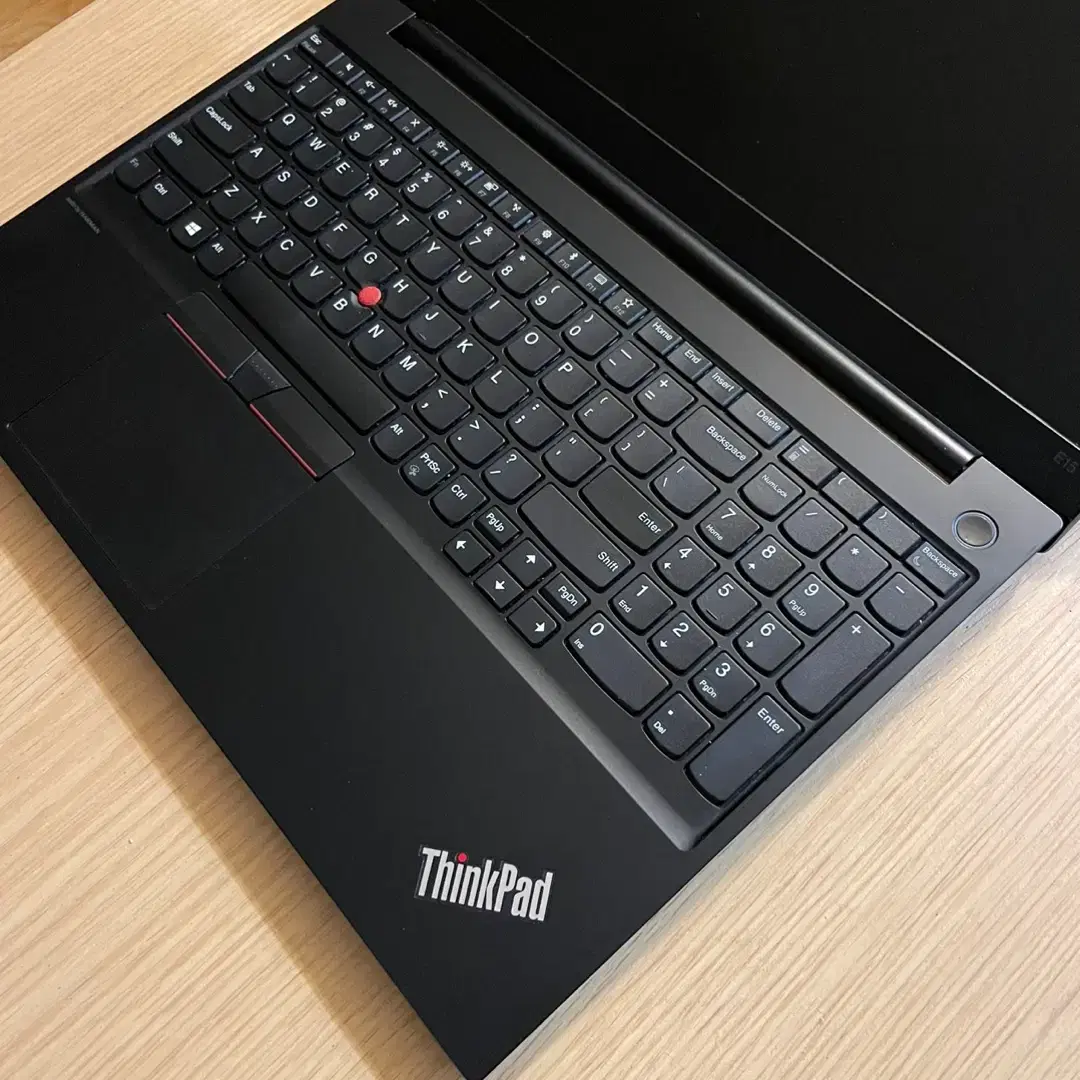 Thinkpad E15 GEN1