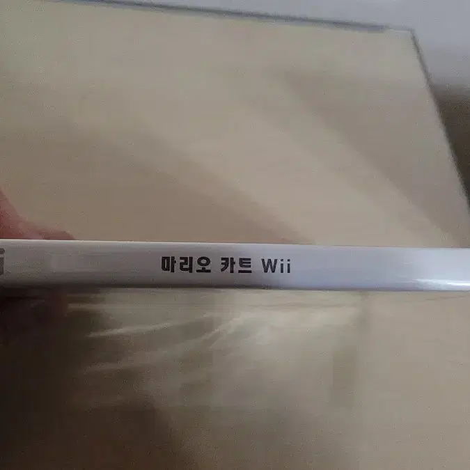 마리오카트 Wii