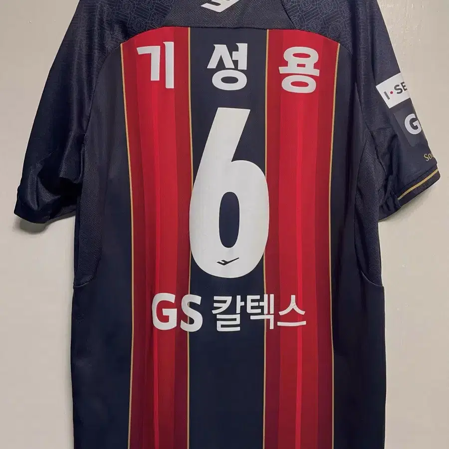 [105] 2022 fc서울 기성용 풀마킹