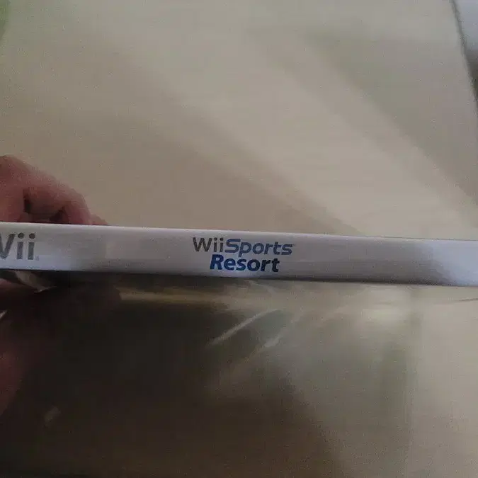 Wii 스포츠리조트