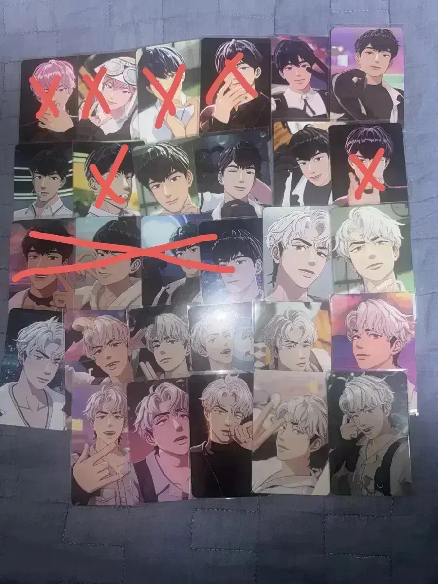 Plave unreleased photocard ld pre-order benefit photocard Photo kard yejun bamby eunho hamin WTS