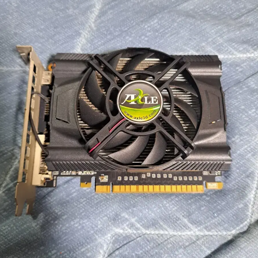 gtx650 팝니더