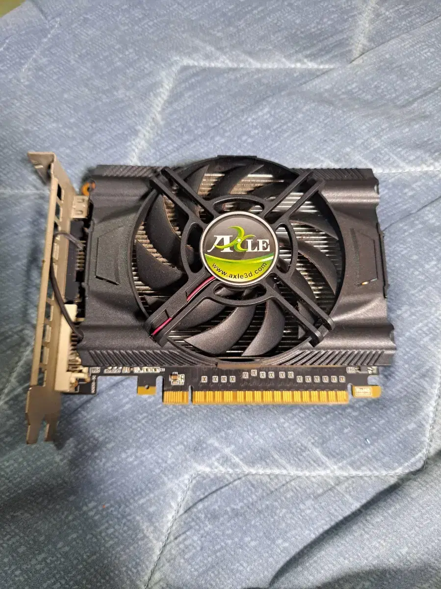 gtx650 팝니더