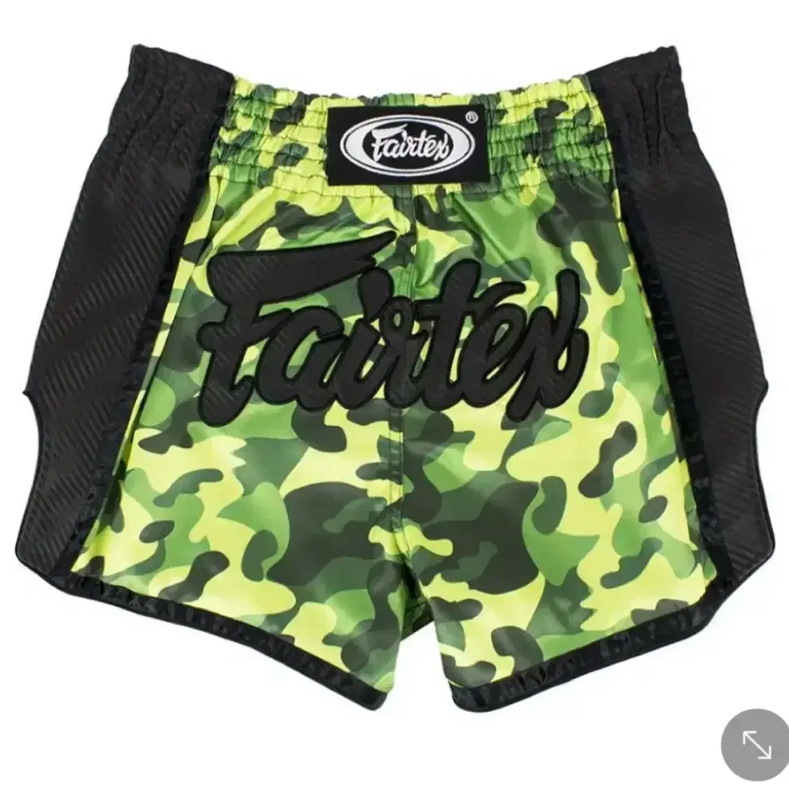 Fairtex 킥복싱 반바지, 제브라 MMA 글러브  팔아요