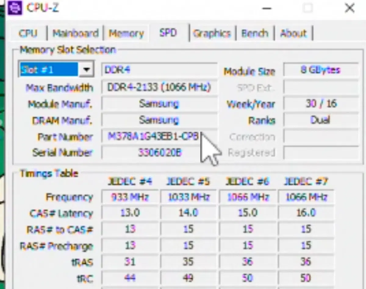 5600 1060 3gb 본체