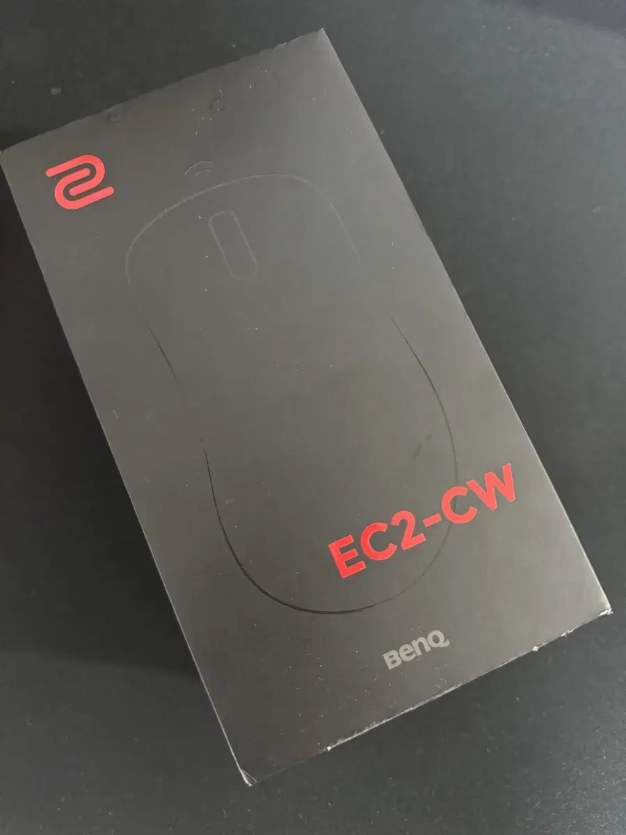 Joewy Ec2cw