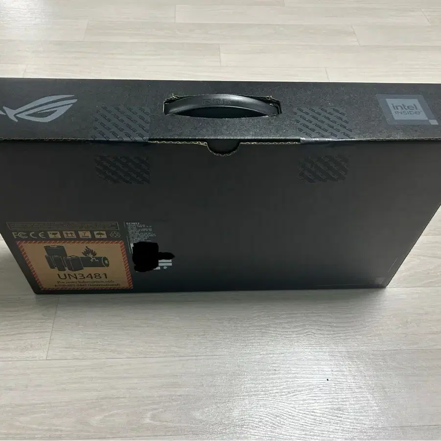 ASUS ROG Flow Z13 (2022) (미개봉)