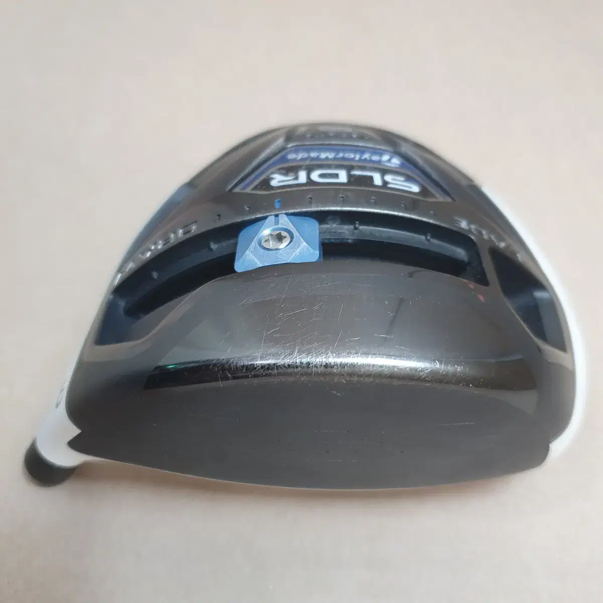 테일러메이드 SLDR S 460 9.5도 드라이버 헤드