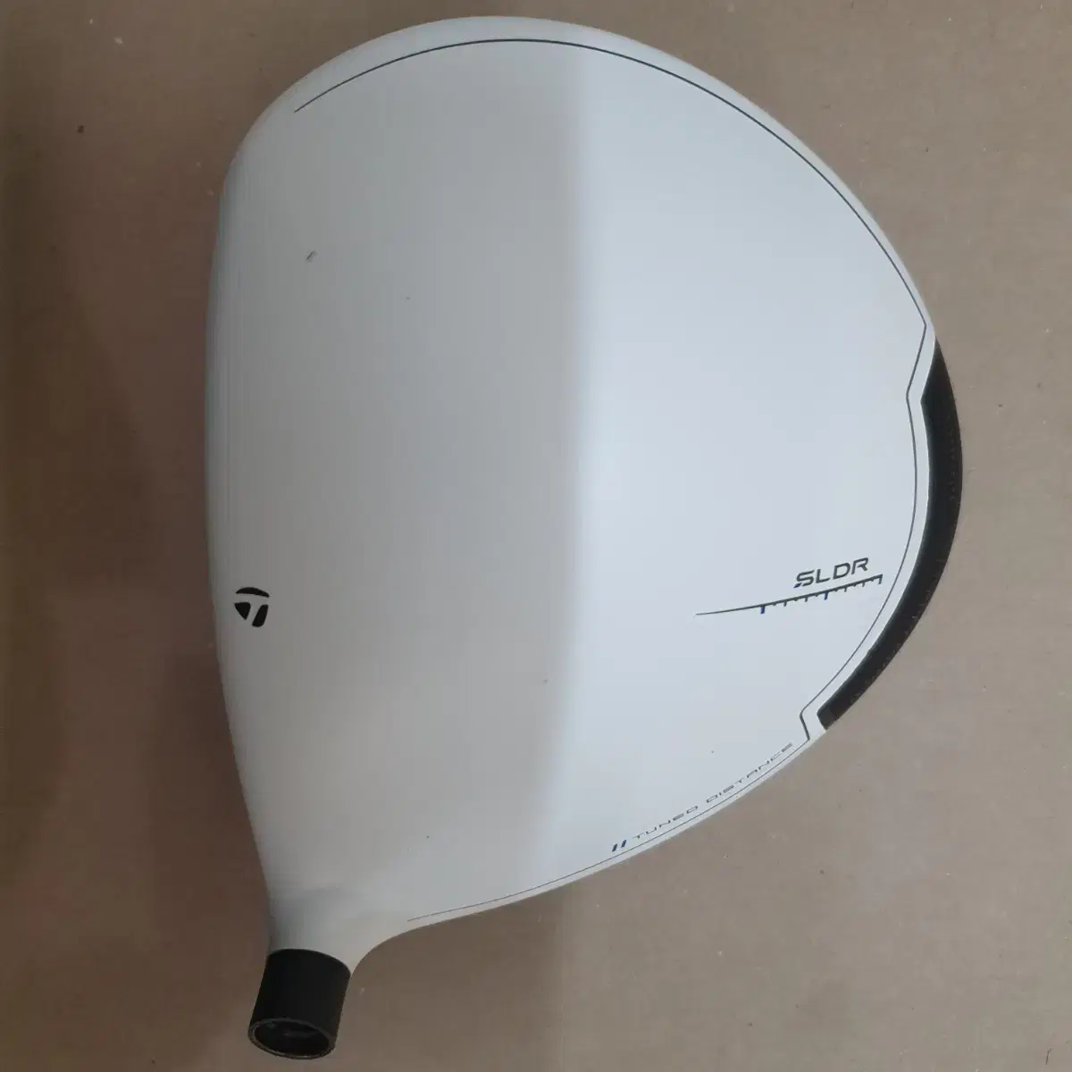 테일러메이드 SLDR S 460 9.5도 드라이버 헤드