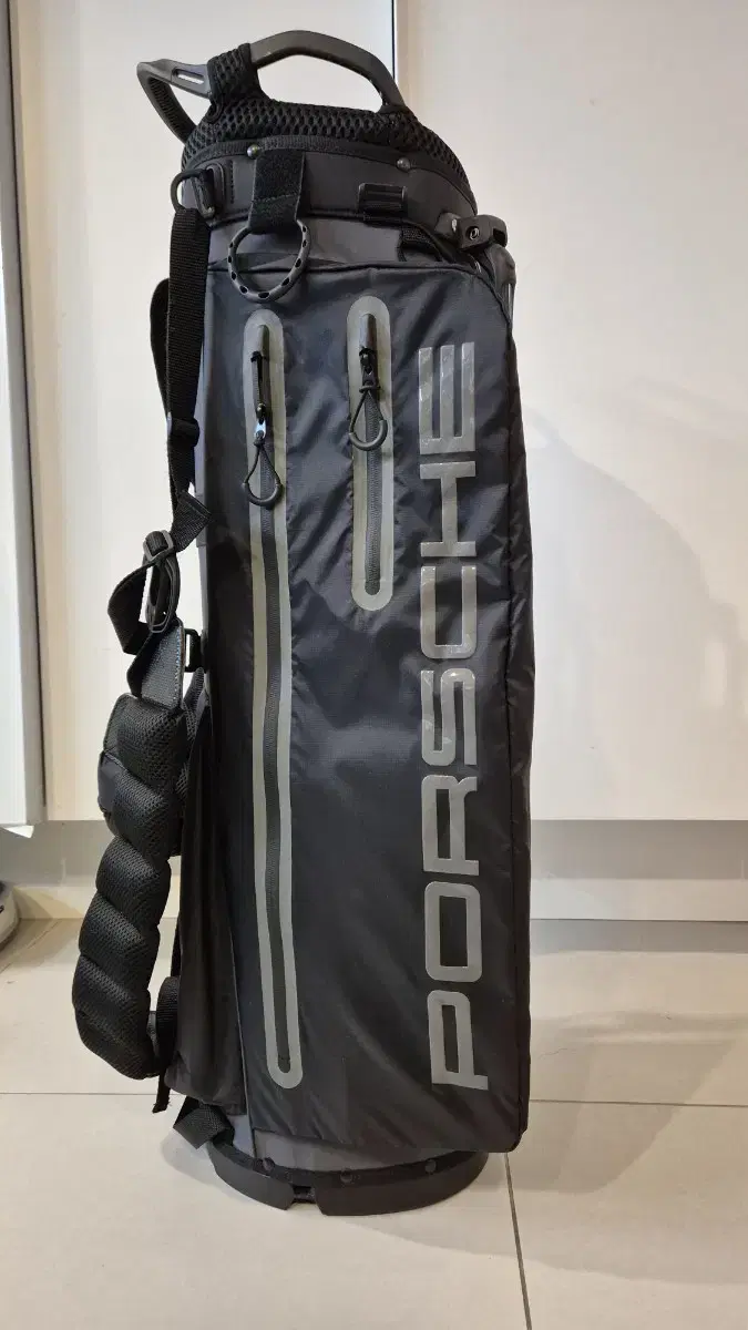 Porsche Caddy Bag, Golf Bag (New Product)