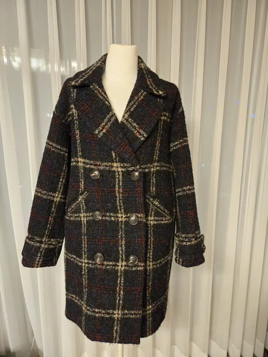 Thursday Island Women's Coat