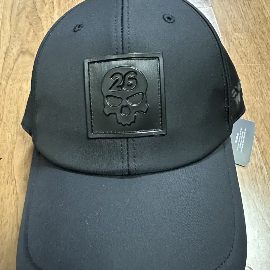 PXG SKULL CAP 골프모자(정품)