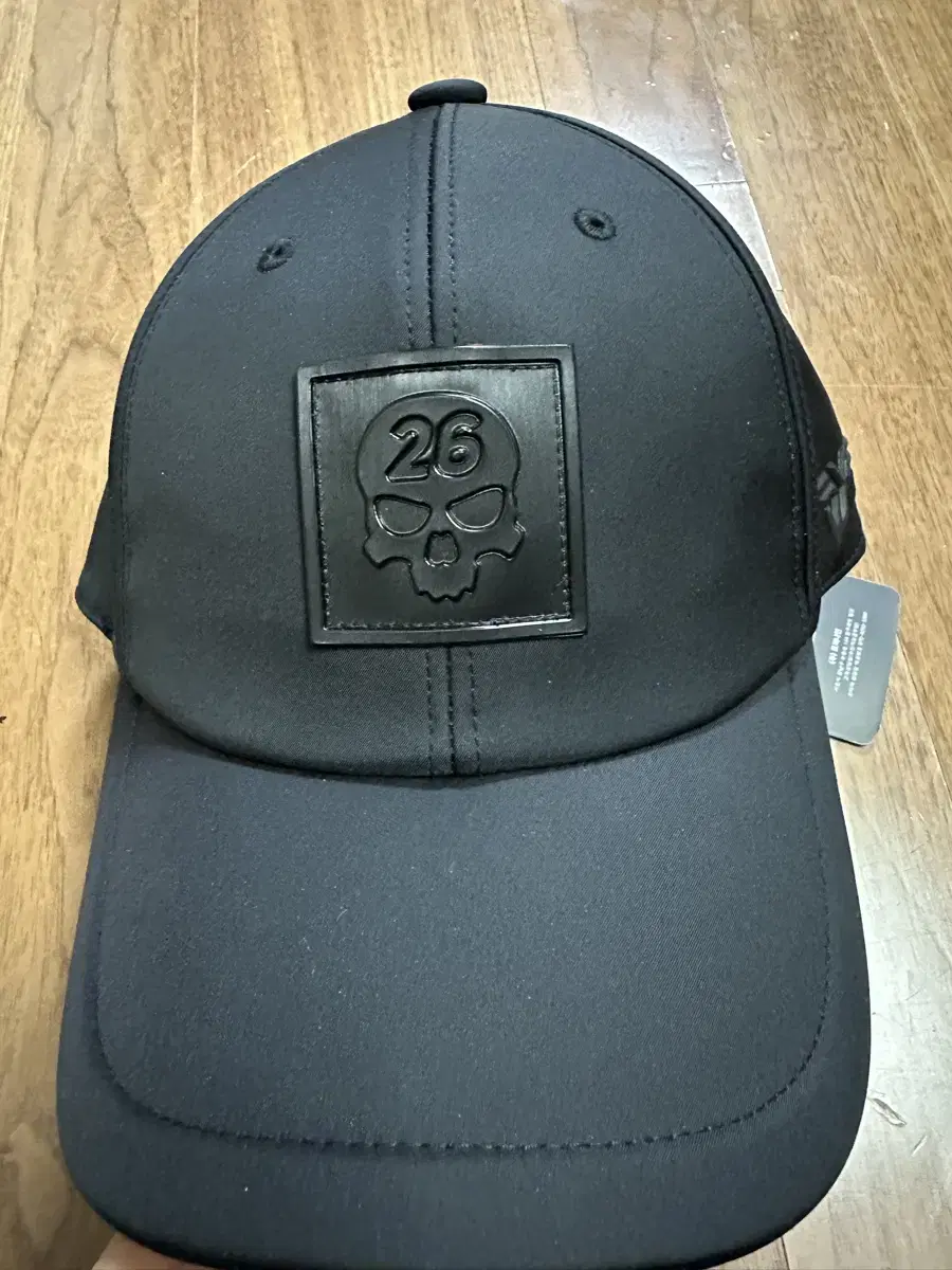 PXG SKULL CAP 골프모자(정품)