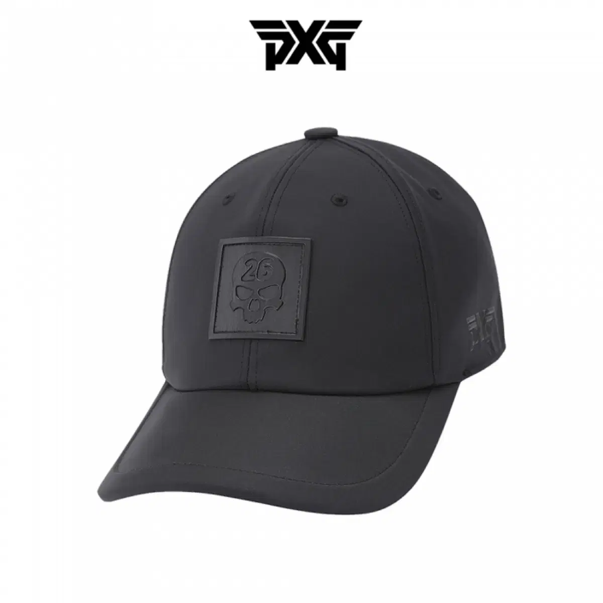 PXG SKULL CAP 골프모자(정품)