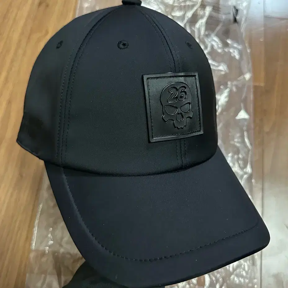 PXG SKULL CAP 골프모자(정품)