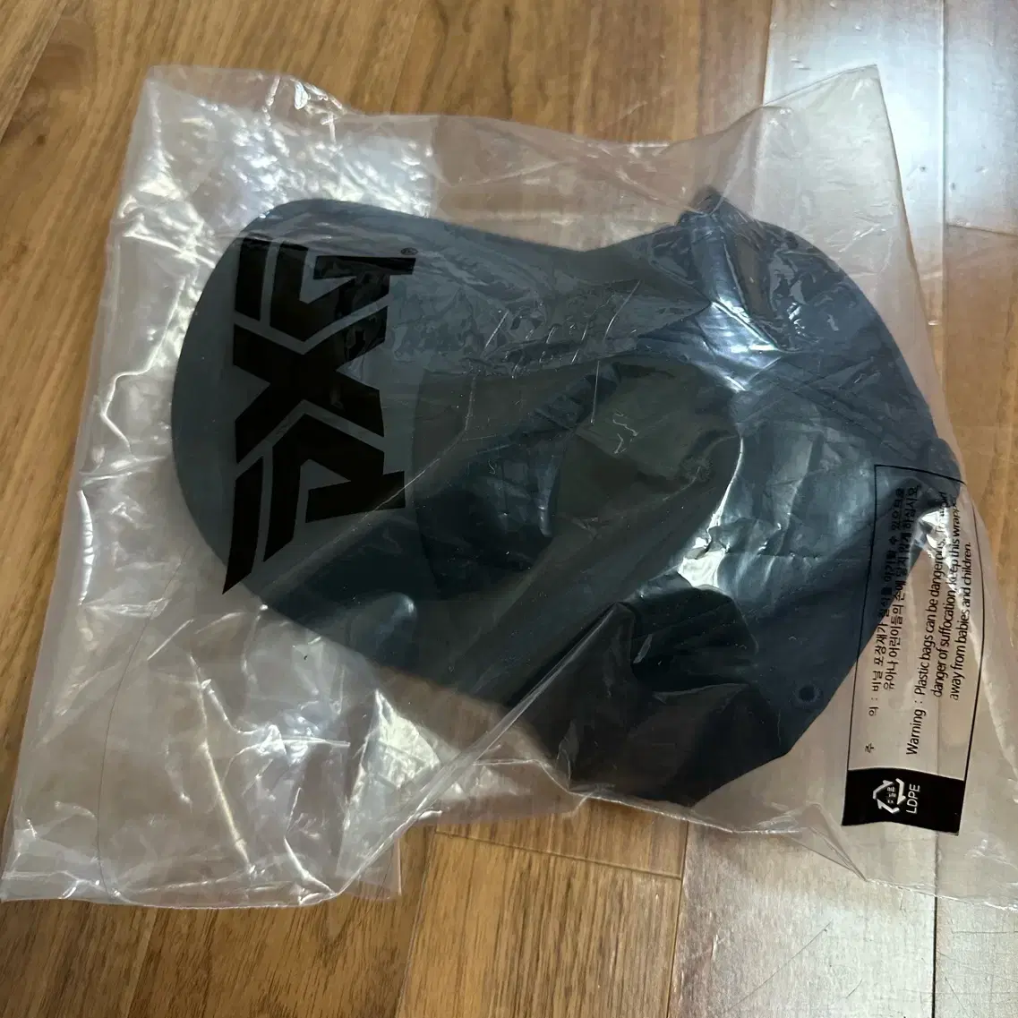 PXG SKULL CAP 골프모자(정품)