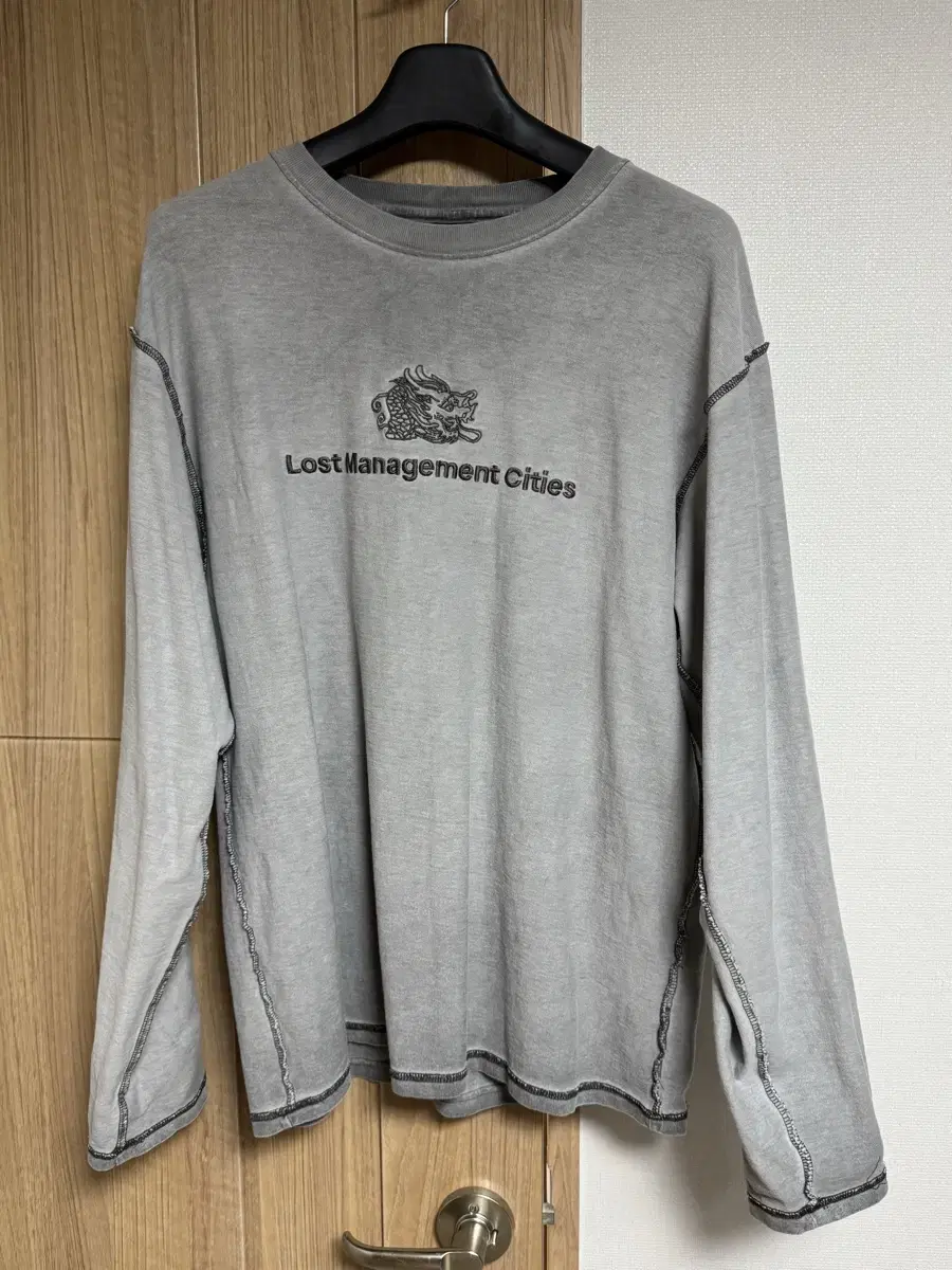 LMC Long Sleeve L Size