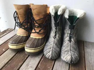 Danner 라크로스 스노우 부츠 7 인치 25