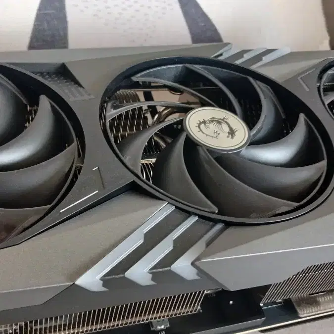 msi rtx4080 트리오