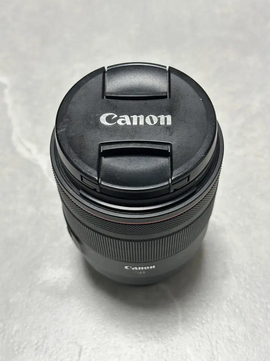 Canon RF 50mm