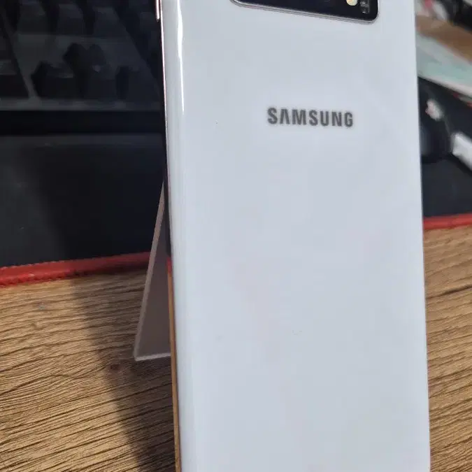 갤럭시 S10+ 512GB