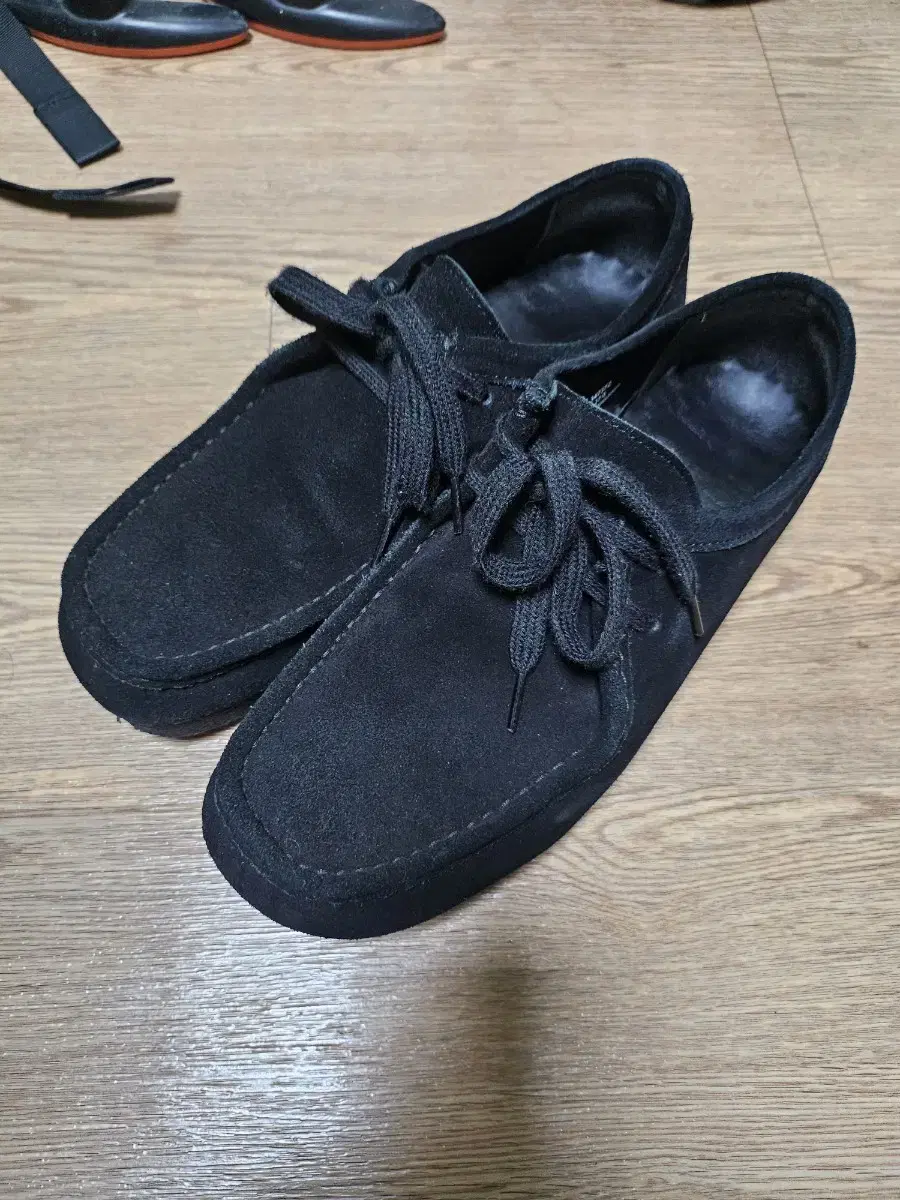 GU Moccasin 270