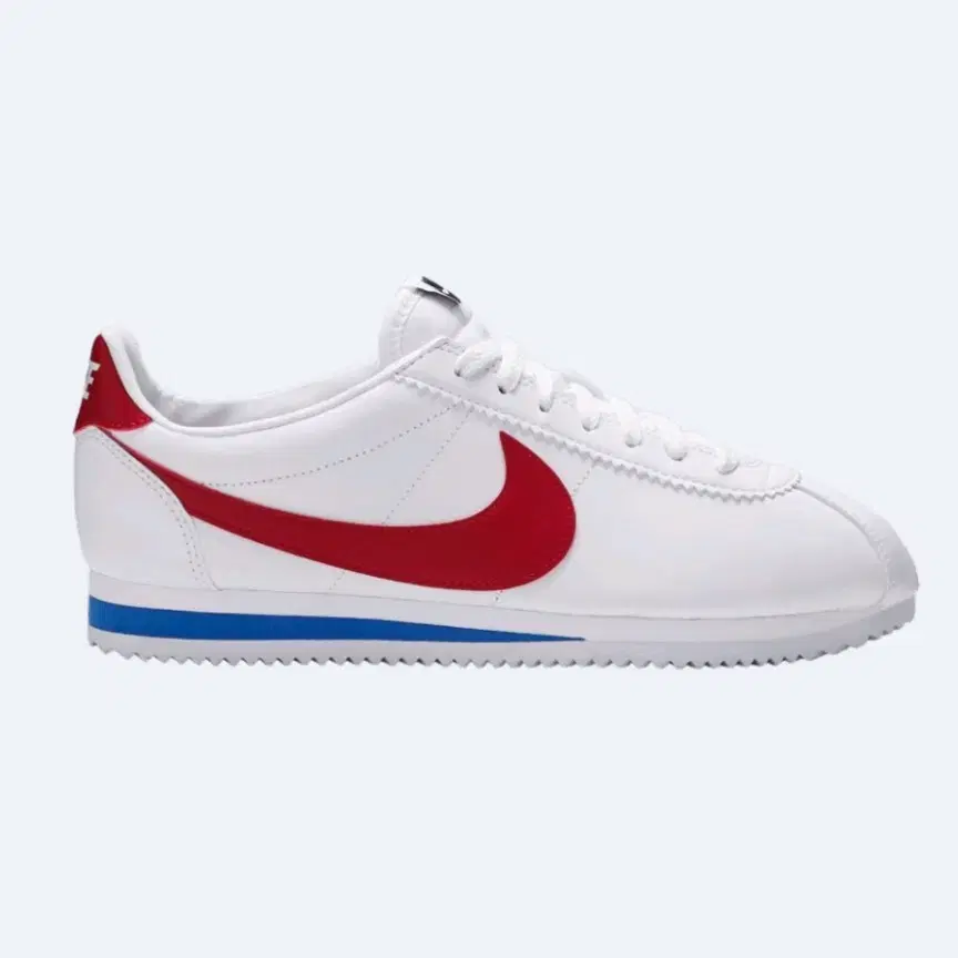 Nike Cortez 나이키 코르테즈 포레스트 검프 가죽 245/7.5