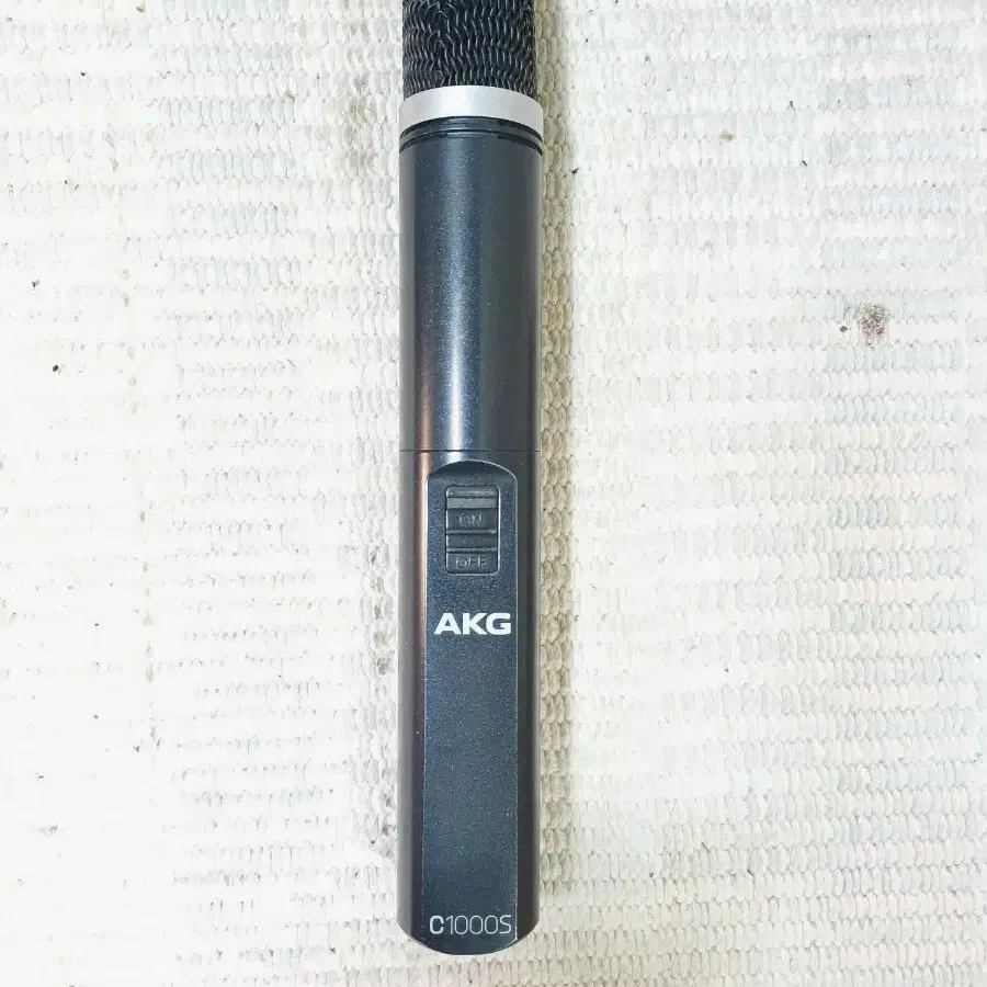 AKG C1000S  콘덴서 마이크 ..