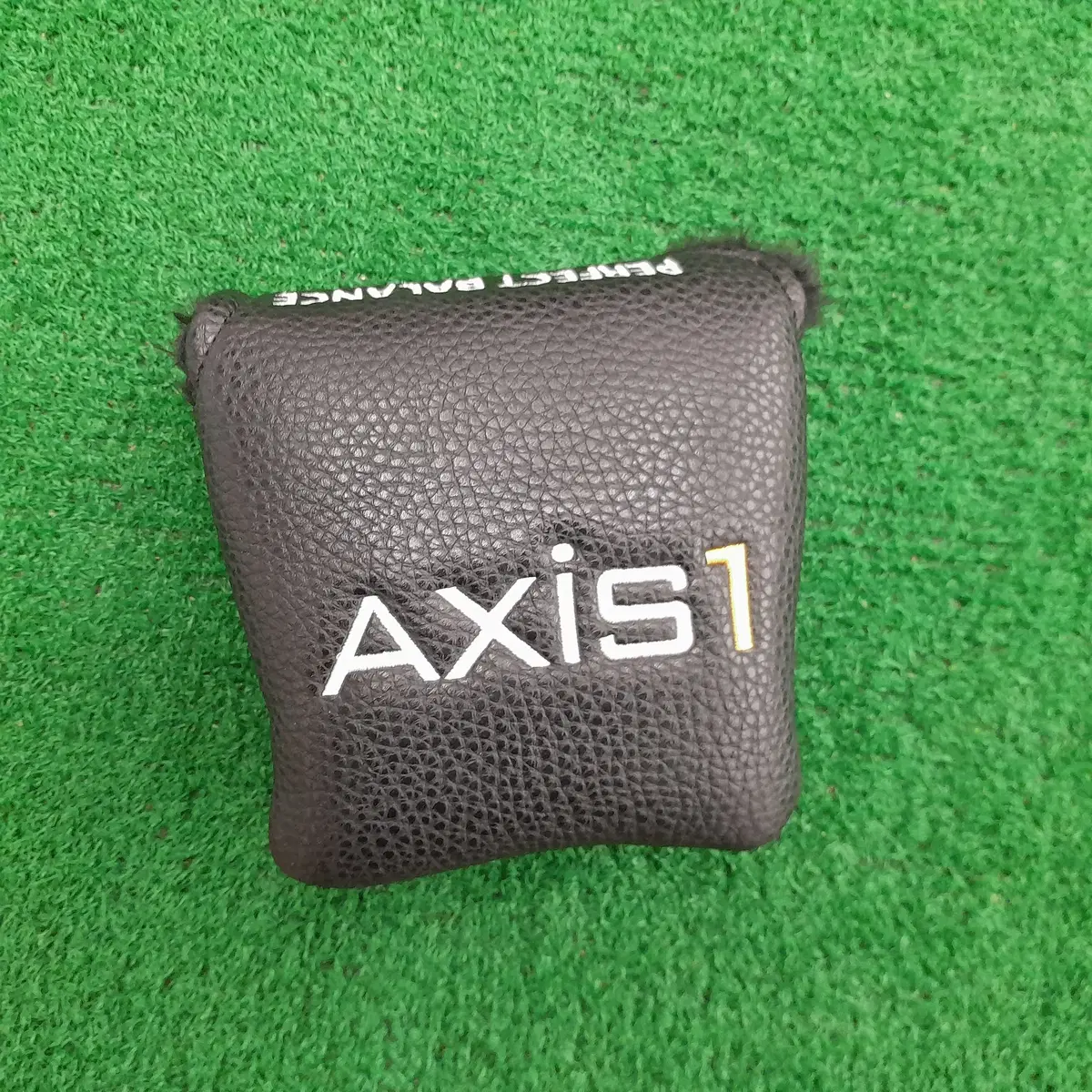 AXIS 1 ROSS 엑시스원 로즈 34인치 퍼터