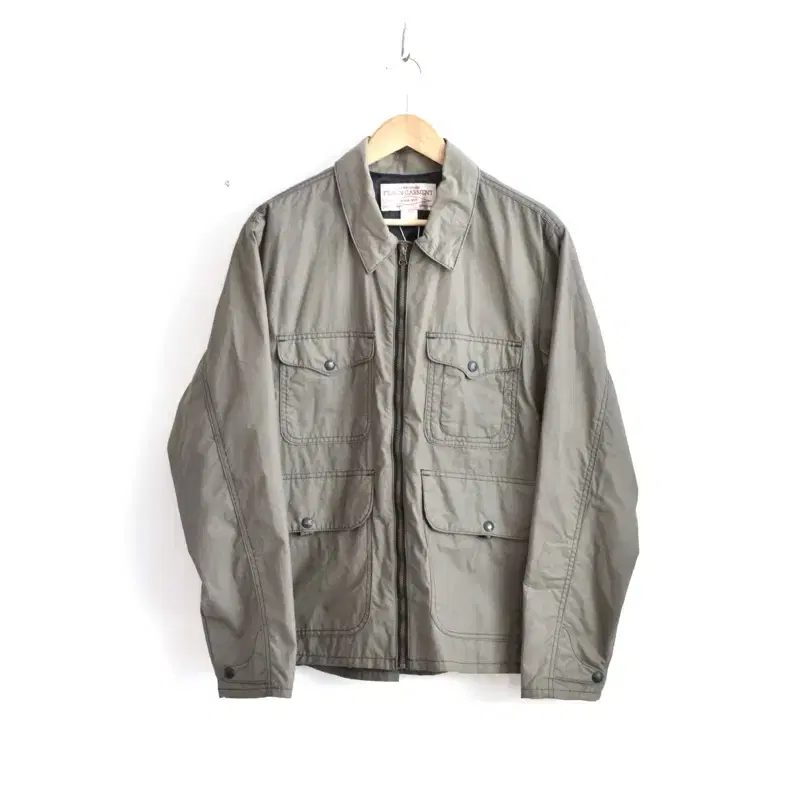 Filson jacket