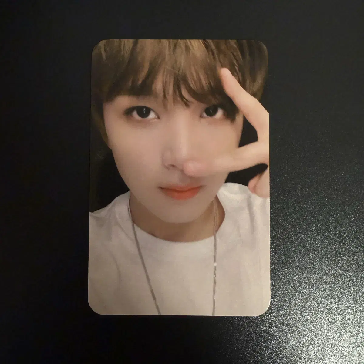 [Bokdom] NCT 127 Card Holder haechan photocard WTS