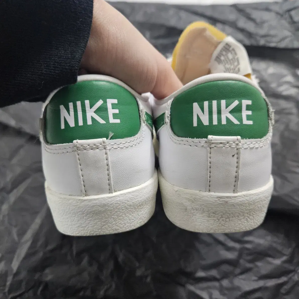 Nike Blazer Low 나이키 블레이저 로우 240