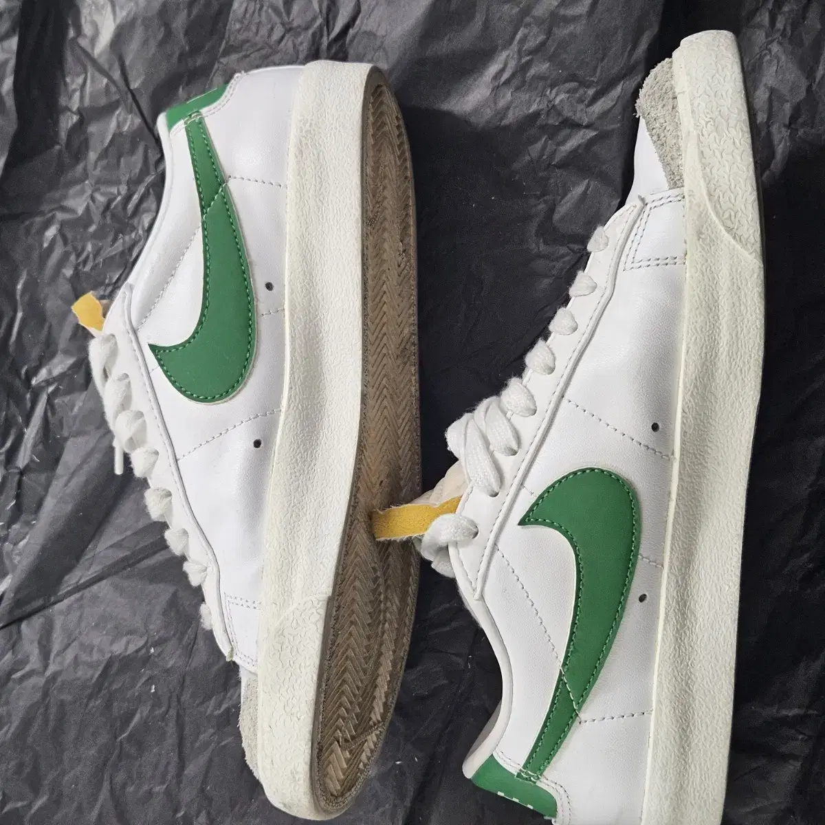 Nike Blazer Low 나이키 블레이저 로우 240