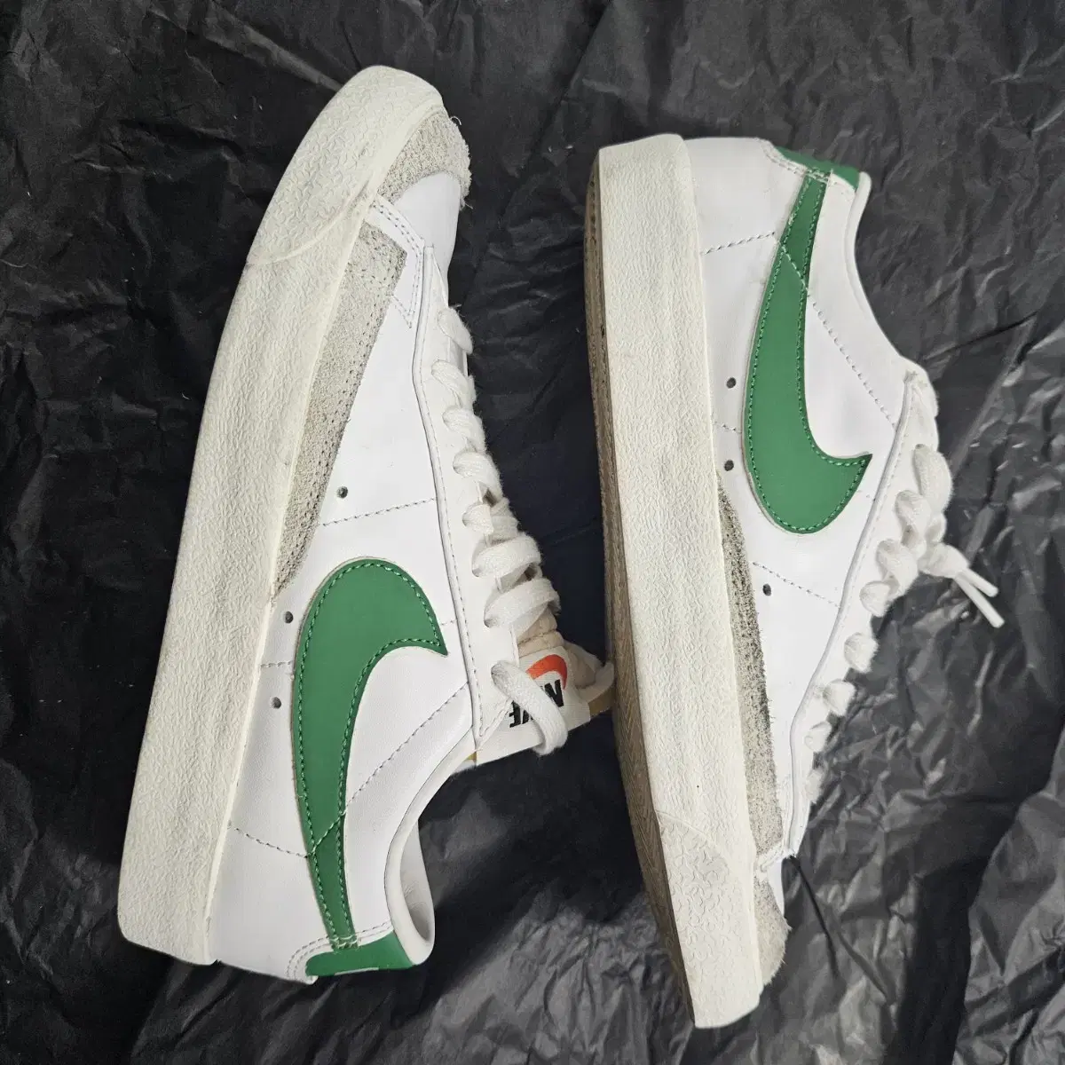 Nike Blazer Low 나이키 블레이저 로우 240