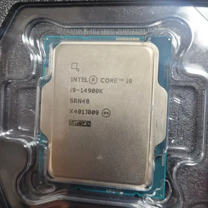 i9 14900k 팝니다