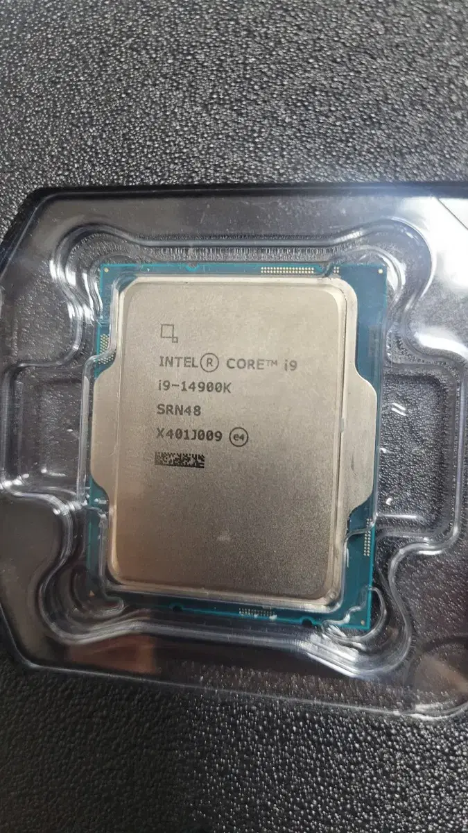 i9 14900k 팝니다