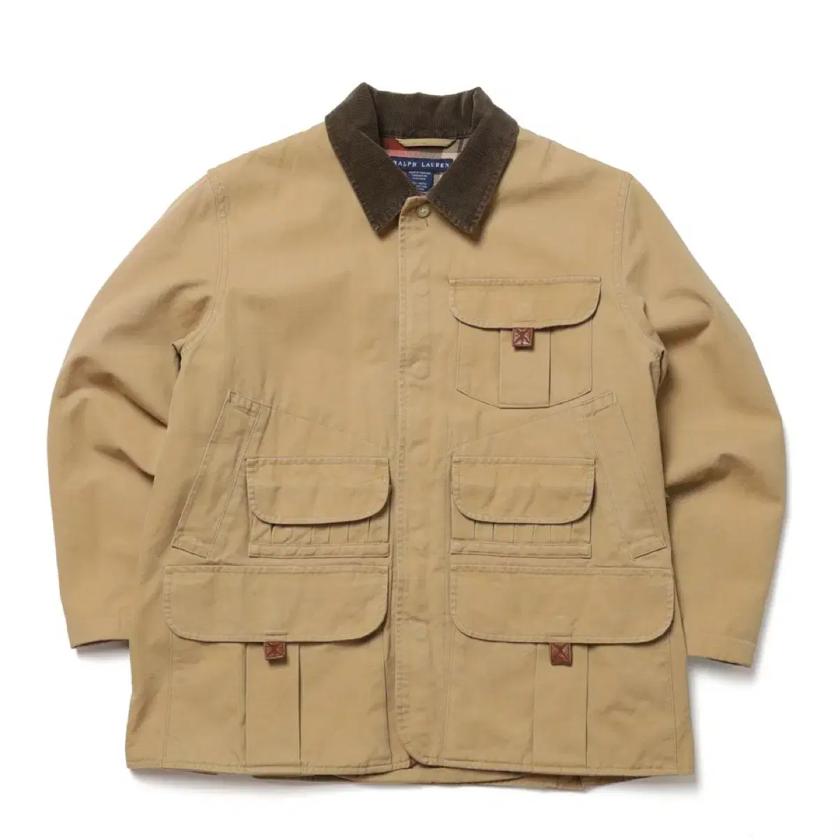 Ralph Lauren Hunting Jacket