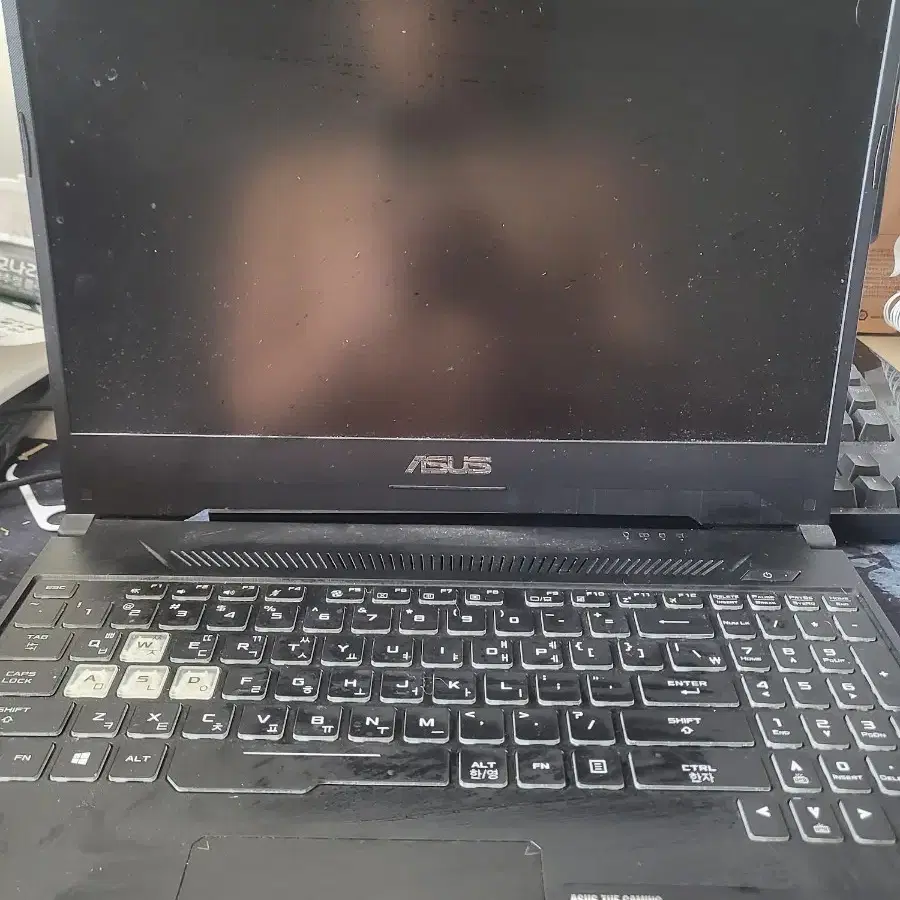 asus fx505Gm-bq234