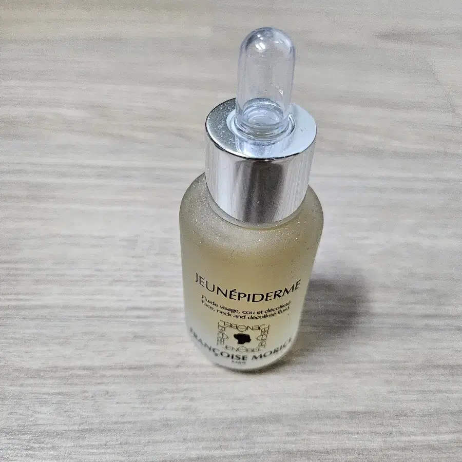 피츠 파나쎄 광채크림 50ml 새상품