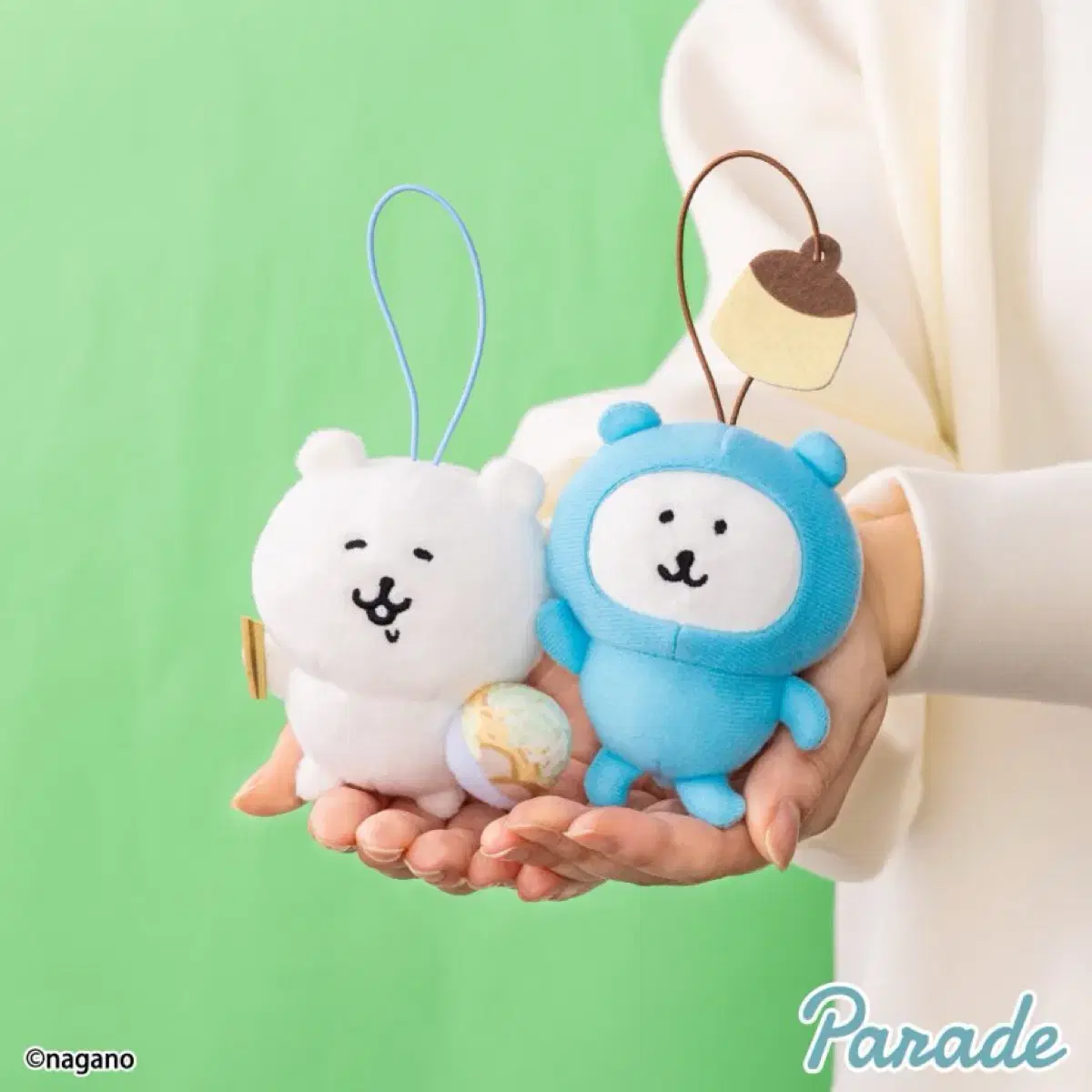 먹어볼까 농담곰 라멘 푸딩 일괄