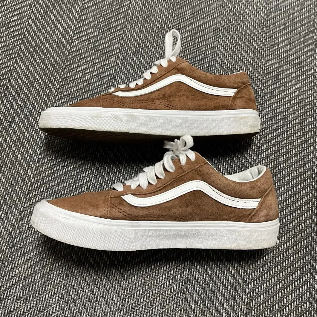 270mm] 반스(VANS)에코 드라이 스웨이드