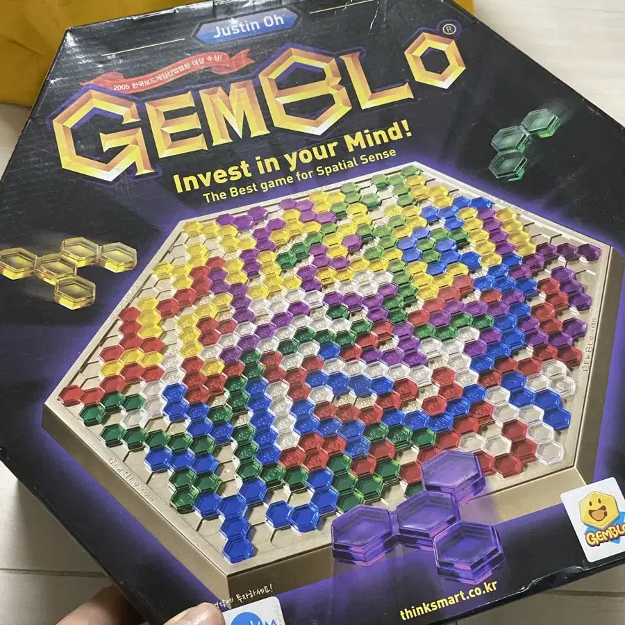 GEMBLO